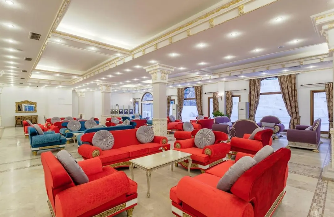 Larina Resort & Spa Hotel-1
