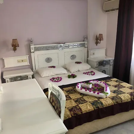 Larina Resort & Spa Hotel-3