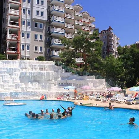 Larina Resort & Spa Hotel-2